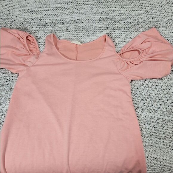 Twenty second cold shoulder dress - Picture 5 of 12